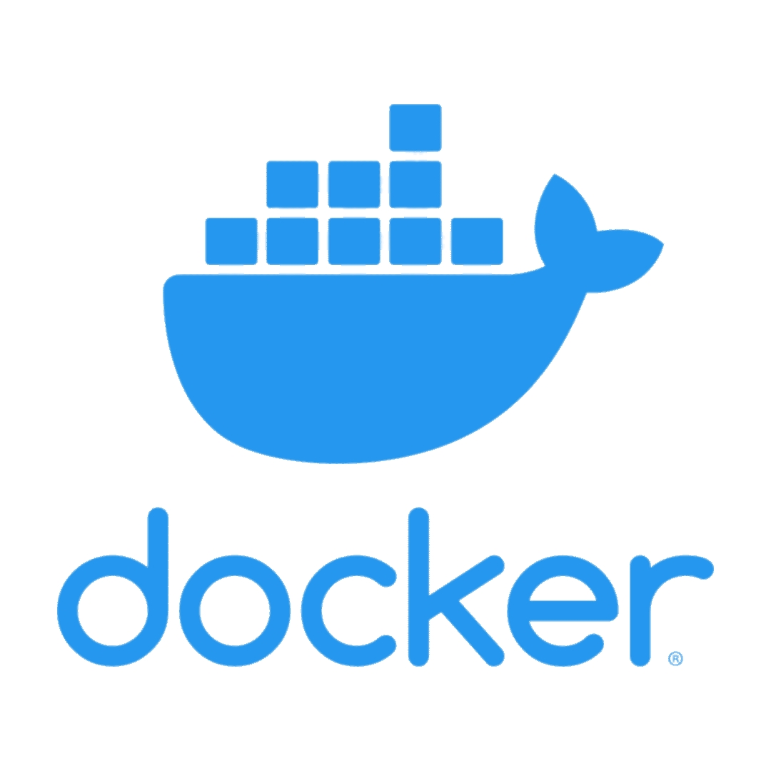 logo docker