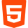 logo html